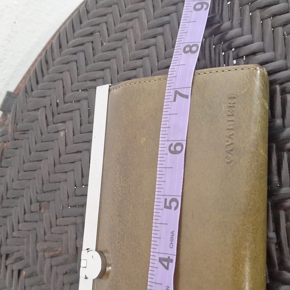 Cavalieri Wallet - Picture 5 of 6